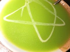 青豆泥-外婆家(杭州马塍店·杭帮菜名店)