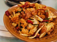 -湘肠香火锅店(团结湖店)