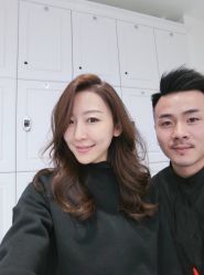 -尚·丹尼Hair