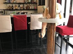 大堂-EATALIA意塔利意式餐厅(鼓楼店)