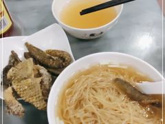 -恩宁刘福记(东华东路店)