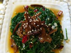 -鹏馨羊羔肉·非遗(新建街店)