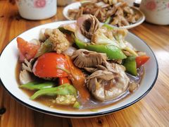 -姐妹炖罐店(桂香街总店)