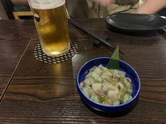 -角落里(中山公园店)