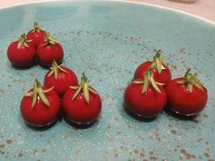-锦成府·精选淮扬菜(老门东1865店)