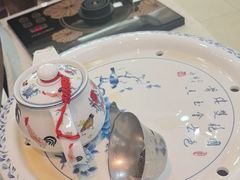 -點無缺茶楼·海鲜酒家(世博店)
