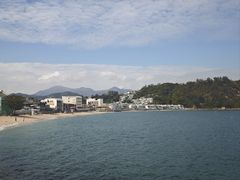 -长洲岛