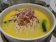 -云锦壹号·淮扬宴(徐汇万科店)