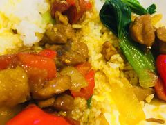 -乡村基(双流时代奥特莱斯餐厅)