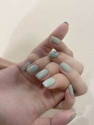 -Adore nail日式美甲美睫