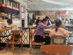 -必胜客(华都店)