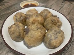 -南雄雄州土菜餐厅(粤北大厦店)
