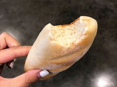 -那家面包房(珠江路店)