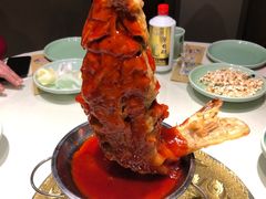 -淀里船宴(卓达店)