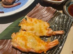 -大渔铁板烧(铁西万象汇店)