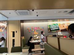 -海底捞火锅(顺义华联店)