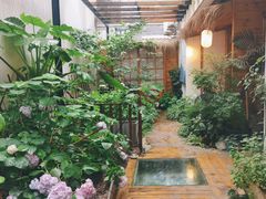 -边渡咖啡烘焙店(昙华林店)