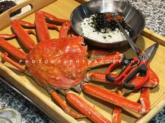 -震海贝烤贝·民俗特色店(延吉总店)
