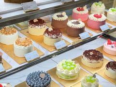 -M'CAKE(西单大悦城店)
