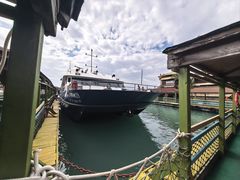 -海南分界洲岛旅游区