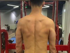 -享受健身·美体塑形馆