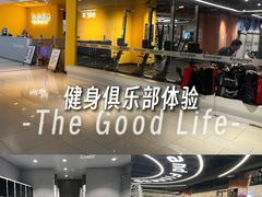 -EVOLUTION健身(麦凯乐店)