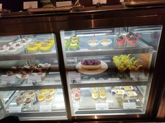 -斑斓西餐厅·自助茶点(高崎机场佰翔花园酒店)