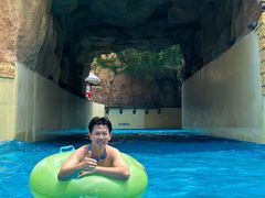 -上海玛雅海滩水公园