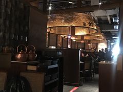 大堂-哥老官重庆美蛙鱼头(西湖银泰十一哥店)