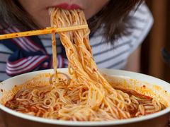 -老友谊冷面店(苏家屯店)