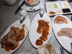 上品烤鸭-城南往事(滨江世茂店)