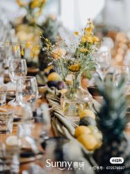 -Sunny喜铺婚礼策划(东部店)