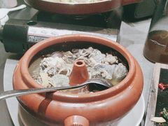 -桥边小楼·手工云南菜·古城观景小楼