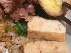 -狮头牌卤味研究所·卤味饭(花城汇南区店)