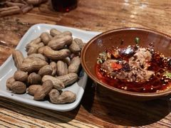 -串大叔炭火烤串·鸡西大冷面刀削面(总店)