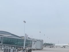 -南昌昌北国际机场