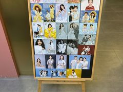 -海马体照相馆(上海宝山万达广场店)