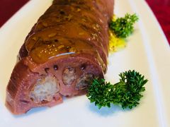 -绿杨春·淮扬宴(庐山路店)