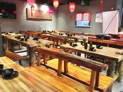 大堂-好介口深夜酒馆(梅江店)