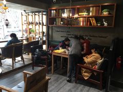 -FASHION BAKERY法森贝克(新德路店)