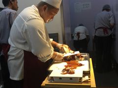 -到家尝北京菜(西坝河店)