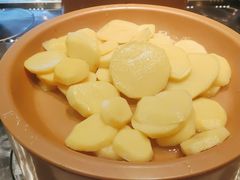 -龍歌自助小火锅(李沧顺和汇店)