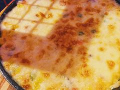 -奥赛奥自助烤肉(财富中心店)