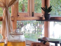 -时光花园(白鹭洲店)