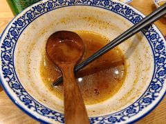 -舌尖尖·兰州牛肉面(浦东机场店)