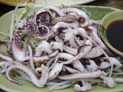-贞姨美食·老字号海鲜大排档