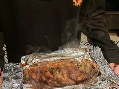 -金掌勺·锅包肉(广渠门店)