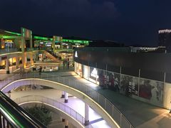 -NIKE上海青浦换季优惠店