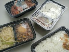 -乡村基(龙湖时代天街餐厅)