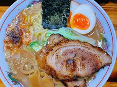 -老龙亭拉面店